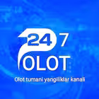 Olot24_7 Telegram Logo