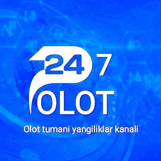 Telegram @Olot24_7Channel Image