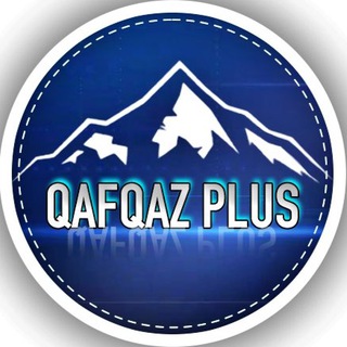 Telegram @Qafqazplus24Channel Image