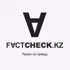 Telegram @factcheckkzChannel Image