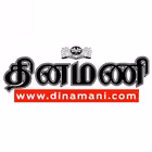dinamaniofficial Telegram Logo