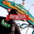 Telegram @ohmediaChannel Image