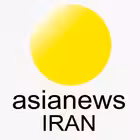 asianewsiran Telegram Logo