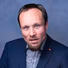 billysix Telegram Logo