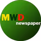 mwdnewspaper Telegram Logo