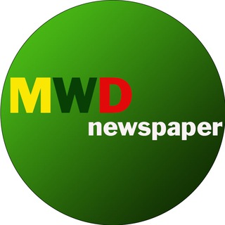 Telegram @mwdnewspaperChannel Image