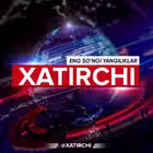Xatirchi Telegram Logo
