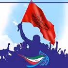 bidariymardom Telegram Logo