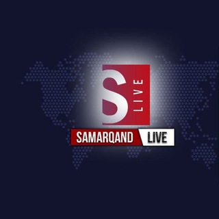 Telegram @Samarqand_liveChannel Image