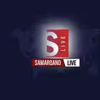 Telegram @Samarqand_liveChannel Image