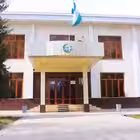 urgut_axborot Telegram Logo