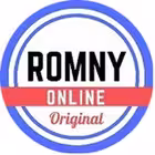 Telegram @romny_online_originalChannel Image