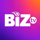 biztvuz Telegram Logo