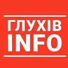 hlukhiv_info Telegram Logo