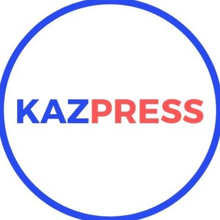 Telegram @KazPress_TelegramChannel Image