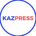 Telegram @KazPress_TelegramChannel Image
