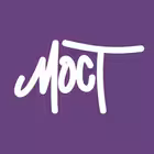 mostks Telegram Logo