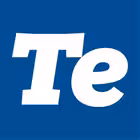 tenewter Telegram Logo