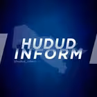 hudud_inform Telegram Logo