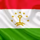 AkhboriTojikiston Telegram Logo