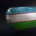 bizningkanaI Telegram Logo