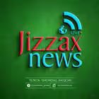 jizzaxnews_press Telegram Logo