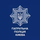 kyivpatrol Telegram Logo