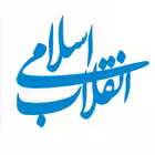 EnghelabEslami_ir Telegram Logo