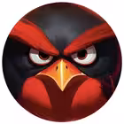 Telegram @angrybirdsukraineChannel Image