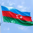 azerbaijan724 Telegram Logo