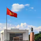 bishnews Telegram Logo