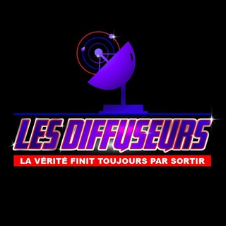 Telegram @lesdiffuseursChannel Image