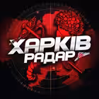 Telegram @kharkov_radarChannel Image
