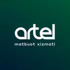 Artelmatbuotxizmati Telegram Logo