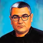 shokirjonov Telegram Logo