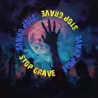 stopgrave_vinnytsia Telegram Logo