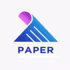 India_English_Hindi_Newspapers Telegram Logo