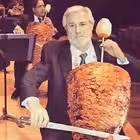 shaormeria Telegram Logo