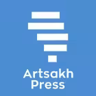 Artsakhpressinfo Telegram Logo
