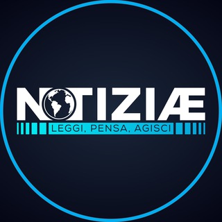 Telegram @notiziaeChannel Image