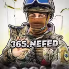 nefedov365 Telegram Logo