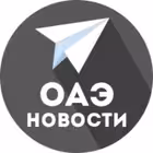 russianemiratesnews Telegram Logo