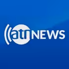 Ariana_TV Telegram Logo