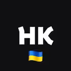 nashkyivua Telegram Logo