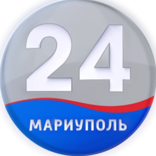 Telegram @mariupol24tvChannel Image