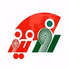 ruznewws Telegram Logo