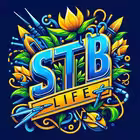Telegram @stb_lifeChannel Image
