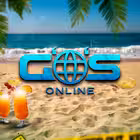 Gus_Online Telegram Logo