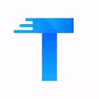 FromTashkent Telegram Logo