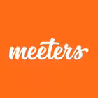 meeters Telegram Logo